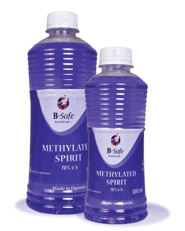 B-safe Product Image