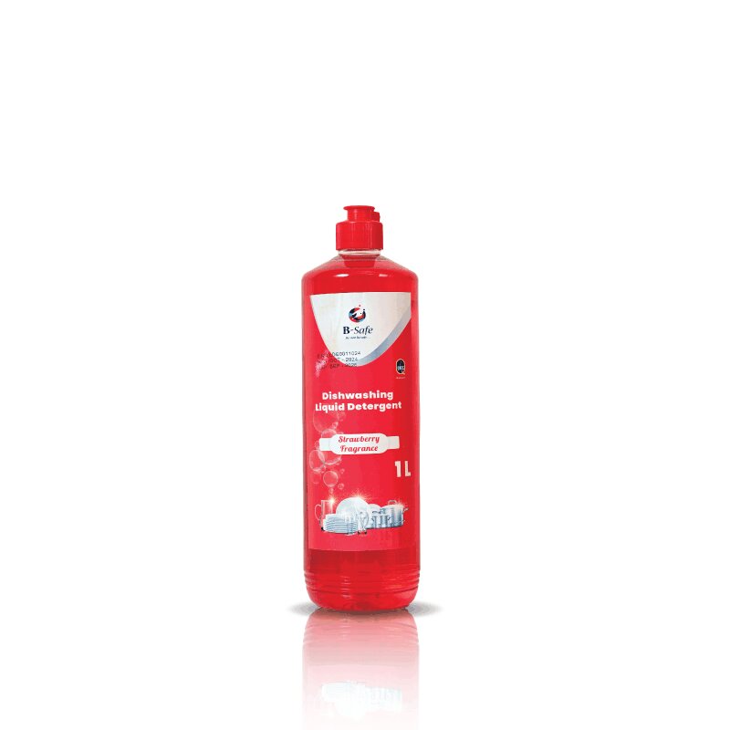 B-safe Product Image