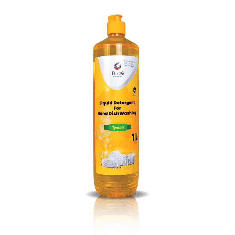 B-safe Product Image