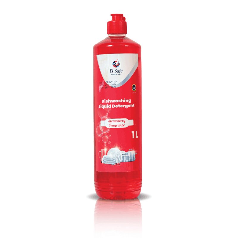 B-safe Product Image