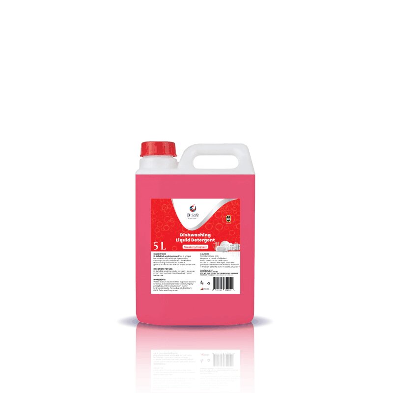 B-safe Product Image