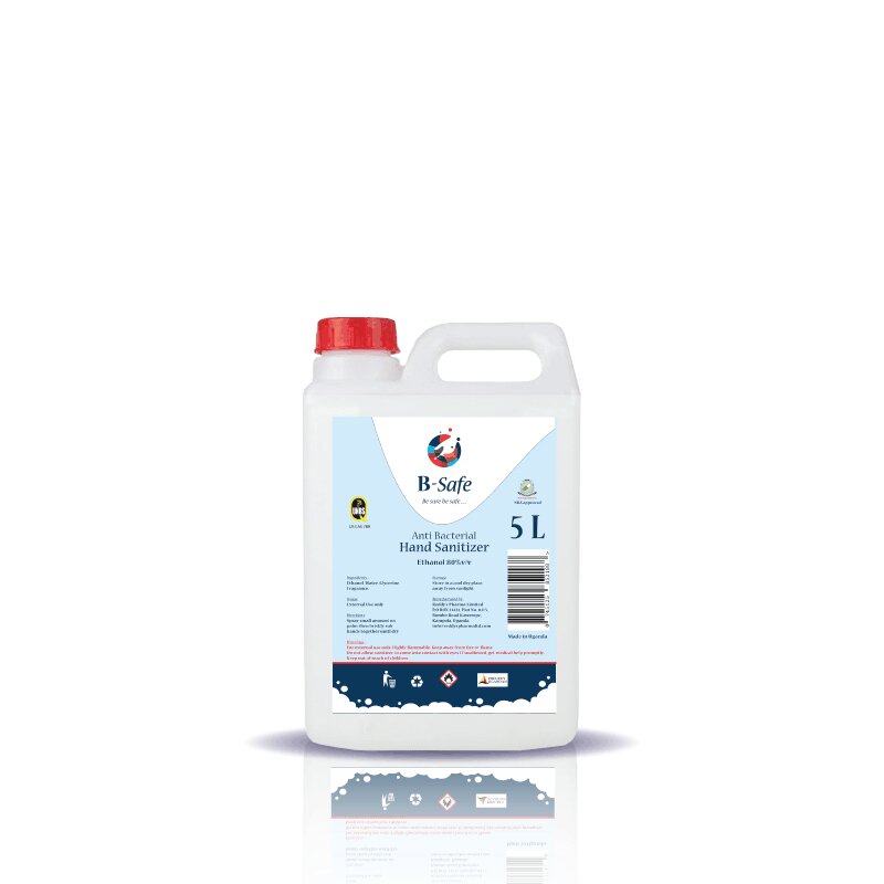 B-safe Product Image